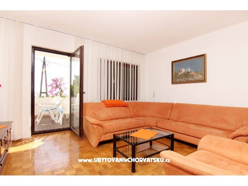 Holiday house Antonia – Ferienwohnung Zadar, Kroatien – Foto 11