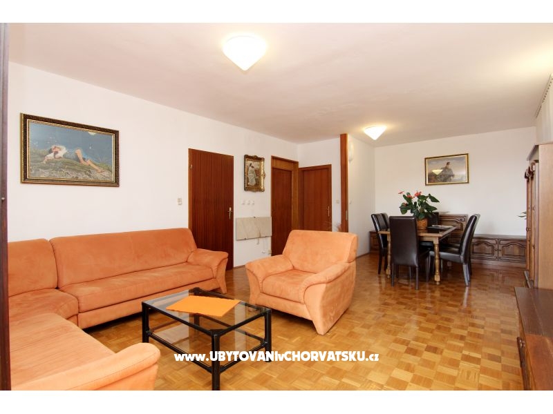 Holiday house Antonia – Ferienwohnung Zadar, Kroatien – Foto 12