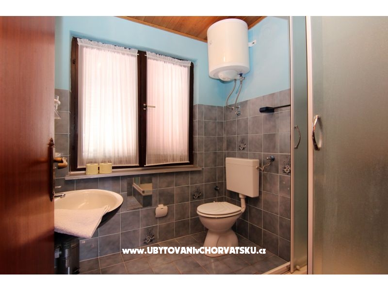 Holiday house Antonia – Ferienwohnung Zadar, Kroatien – Foto 13