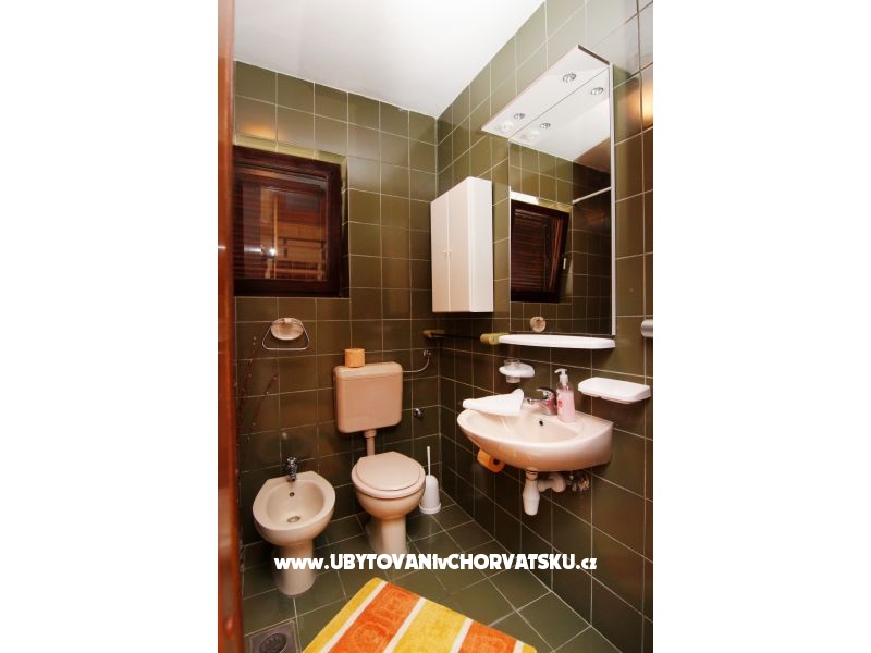 Holiday house Antonia – Ferienwohnung Zadar, Kroatien – Foto 14