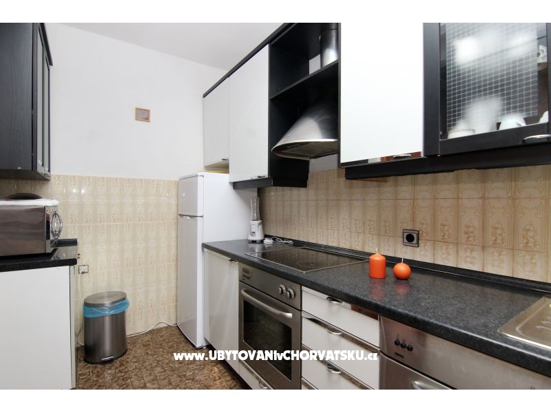 Holiday house Antonia – Ferienwohnung Zadar, Kroatien – Foto 15