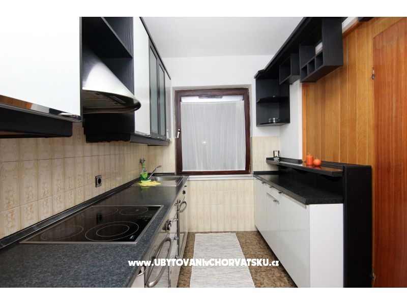 Holiday house Antonia – Ferienwohnung Zadar, Kroatien – Foto 16