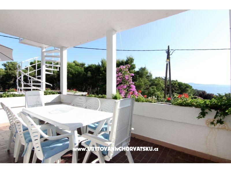 Holiday house Antonia – Ferienwohnung Zadar, Kroatien – Foto 17