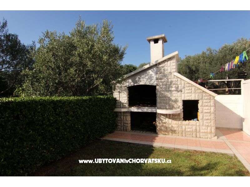 Holiday house Antonia – Ferienwohnung Zadar, Kroatien – Foto 18