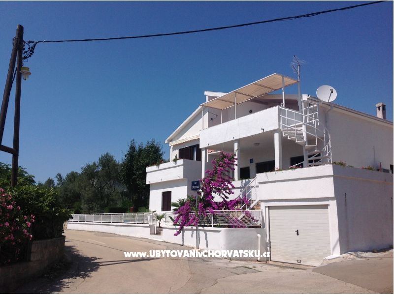 Holiday house Antonia – Ferienwohnung Zadar, Kroatien – Foto 2