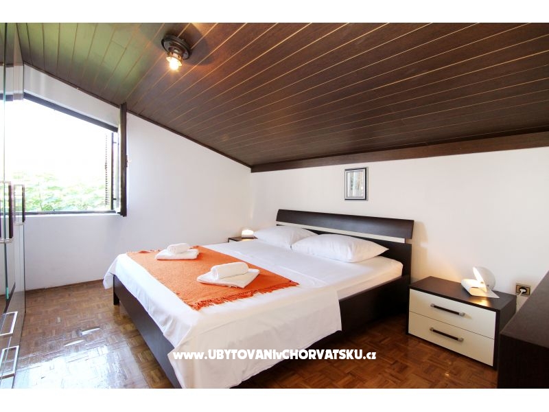 Holiday house Antonia – Ferienwohnung Zadar, Kroatien – Foto 3