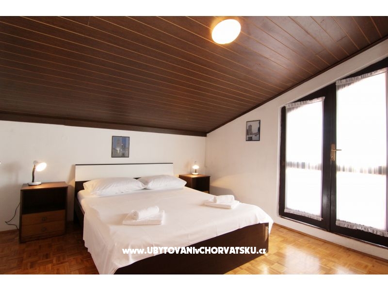 Holiday house Antonia – Ferienwohnung Zadar, Kroatien – Foto 4