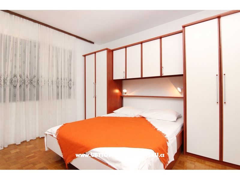 Holiday house Antonia – Ferienwohnung Zadar, Kroatien – Foto 5