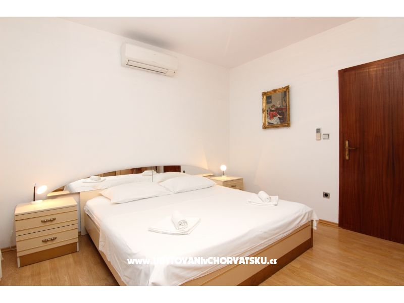 Holiday house Antonia – Ferienwohnung Zadar, Kroatien – Foto 6