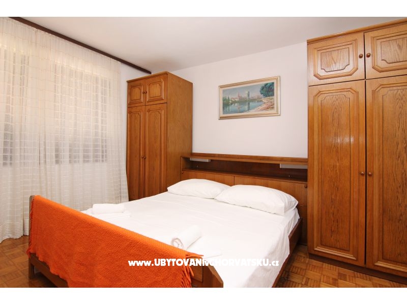 Holiday house Antonia – Ferienwohnung Zadar, Kroatien – Foto 7