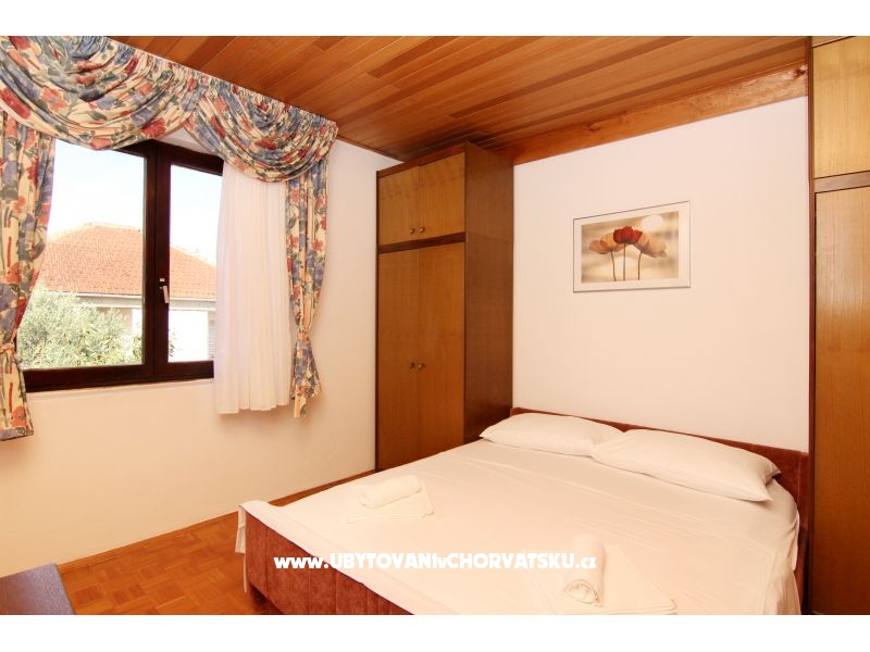 Holiday house Antonia – Ferienwohnung Zadar, Kroatien – Foto 8