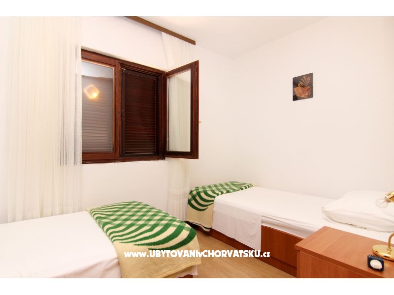 Holiday house Antonia – Ferienwohnung Zadar, Kroatien – Foto 9