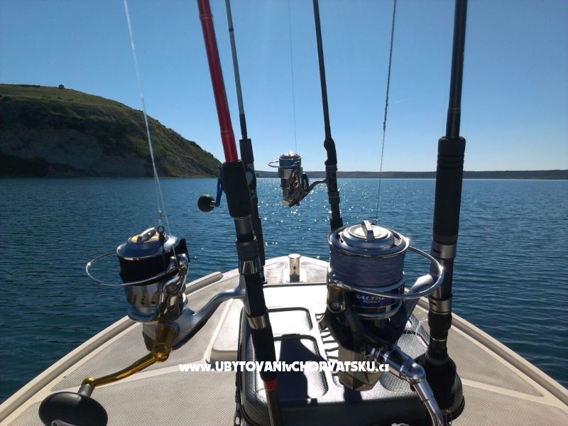 Holiday Rtina – ubytování Zadar, Chorvatsko – foto 10