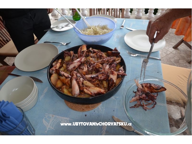 Holiday Rtina – ubytování Zadar, Chorvatsko – foto 16