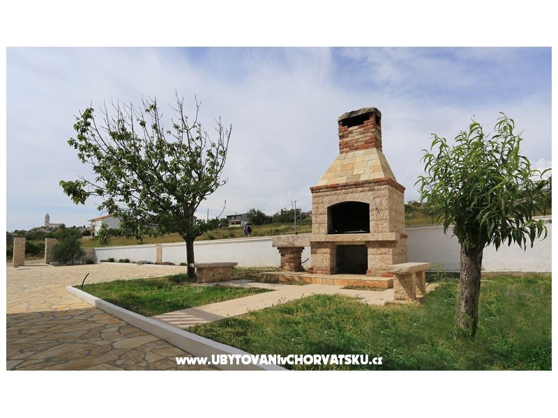 Holiday Rtina – ubytování Zadar, Chorvatsko – foto 2