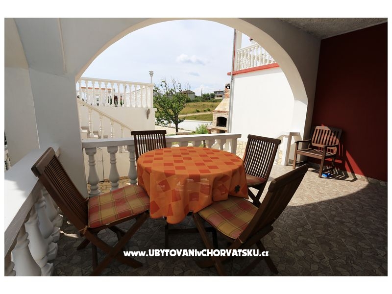 Holiday Rtina – ubytování Zadar, Chorvatsko – foto 5