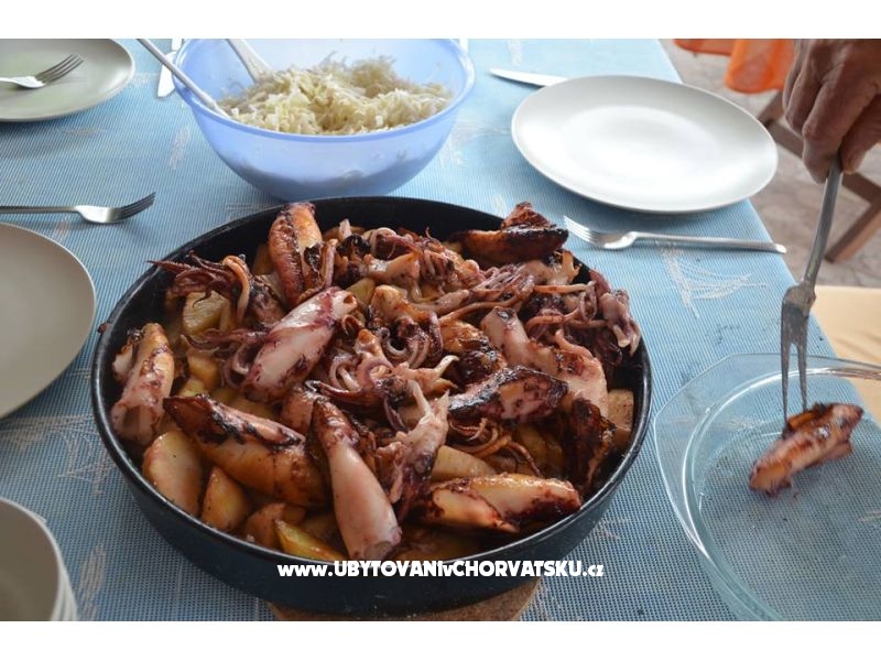 Holiday Rtina – ubytování Zadar, Chorvatsko – foto 7