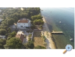 Appartements Diklo - Zadar Kroatien