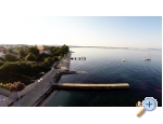 Appartements Diklo - Zadar Kroatien