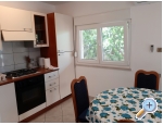 Apartmaji Diklo - Zadar Hrvaka
