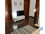 Appartements Diklo - Zadar Kroatien