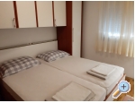 Appartements Diklo - Zadar Kroatien