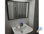 Appartements Diklo - Zadar Kroatien