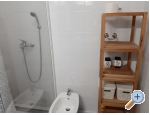 Appartements Diklo - Zadar Kroatien
