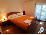 Appartements Diklo - Zadar Kroatien