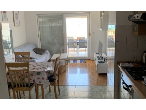 Appartements Diklo - Zadar Croatie