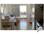 Apartmaji Diklo - Zadar Hrvaka