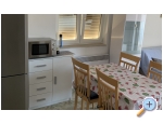 Appartements Diklo - Zadar Kroatien