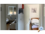 Appartements Diklo - Zadar Kroatien