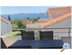 Appartements Diklo - Zadar Kroatien