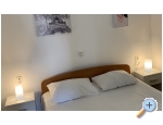Appartements Diklo - Zadar Kroatien