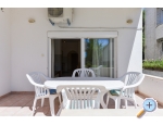 Apartmaji Diklo - Zadar Hrvaka