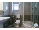 Appartements Diklo - Zadar Kroatien