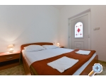 Appartements Diklo - Zadar Kroatien