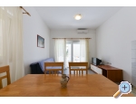 Appartements Diklo - Zadar Kroatien