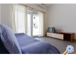 Appartements Diklo - Zadar Kroatien