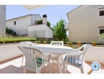Appartements Diklo - Zadar Kroatien