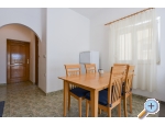 Appartements Diklo - Zadar Kroatien