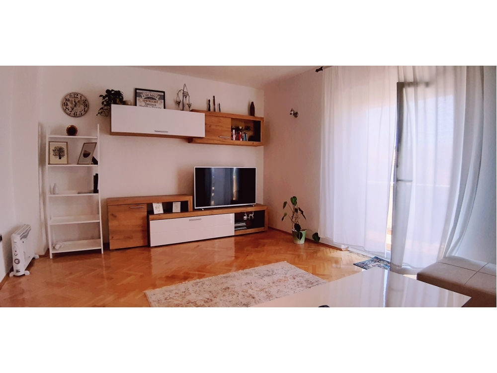 Appartements Diklo - Zadar Croatie