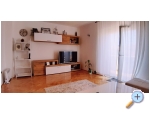 Apartmaji Diklo - Zadar Hrvaka