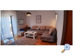 Appartements Diklo - Zadar Kroatien