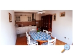 Appartements Diklo - Zadar Kroatien