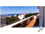 Appartements Diklo - Zadar Kroatien