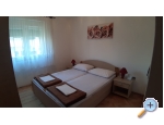 Appartements Diklo - Zadar Kroatien