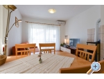 Apartmaji Diklo - Zadar Hrvaka