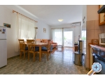 Appartements Diklo - Zadar Kroatien